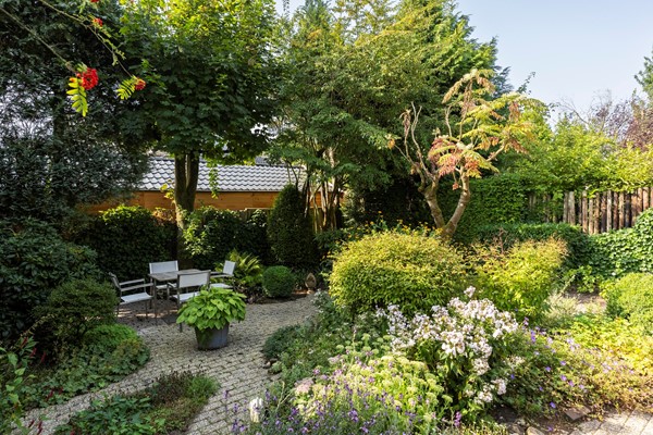 Medium property photo - Amstellaan 4, 5691 HE Son en Breugel